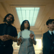 Image for article titled The Umbrella Academy restructures The Commission